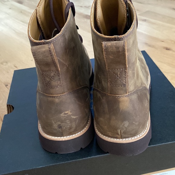 Ugg Ritter boot 13 - Picture 6 of 7